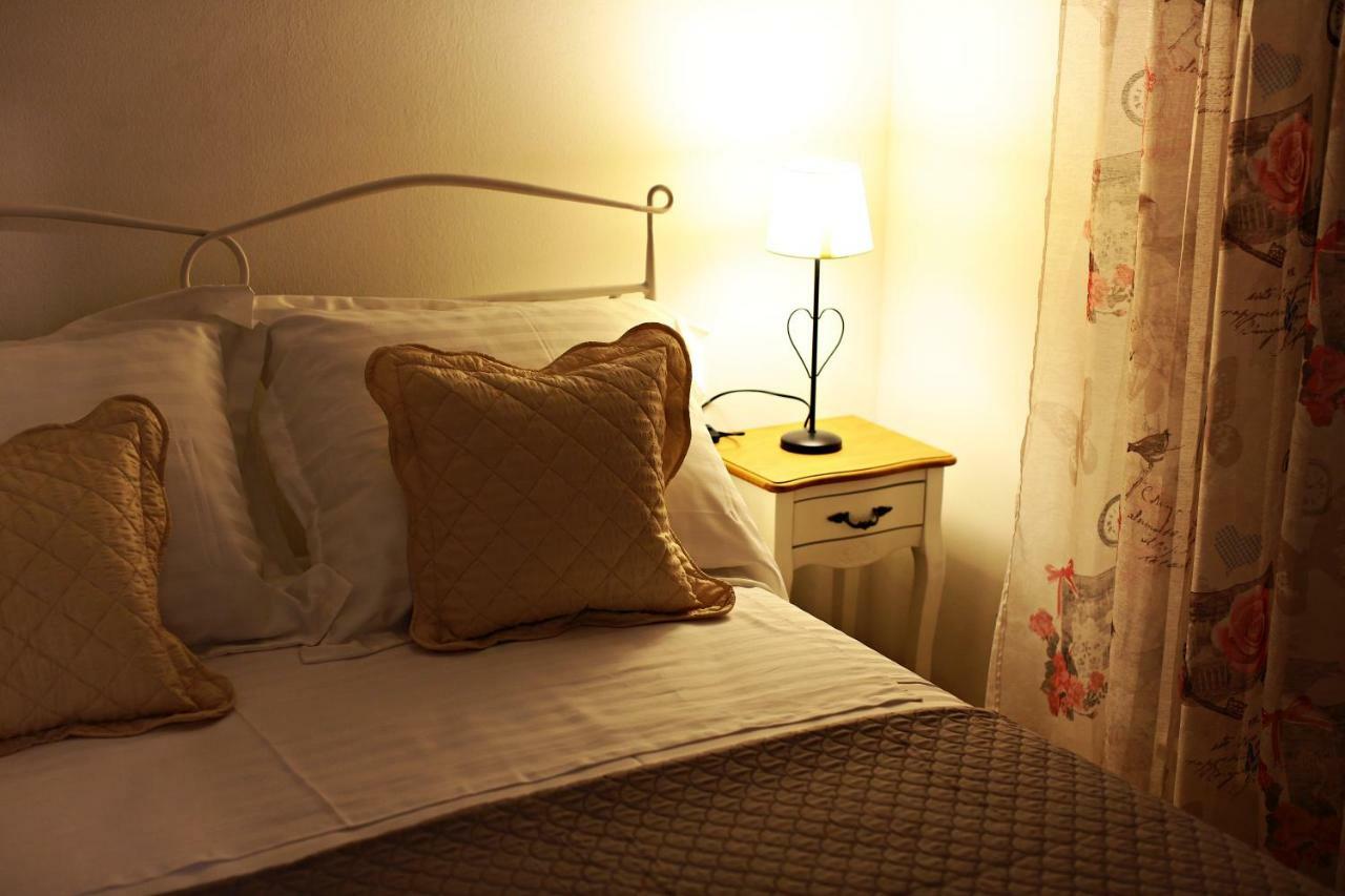 Apartman Lucita สปลิท ภายนอก รูปภาพ
