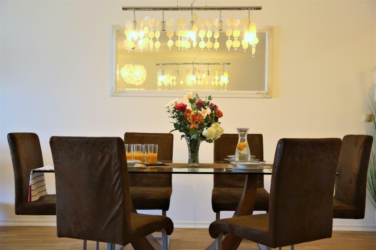 Apartman Lucita สปลิท ภายนอก รูปภาพ