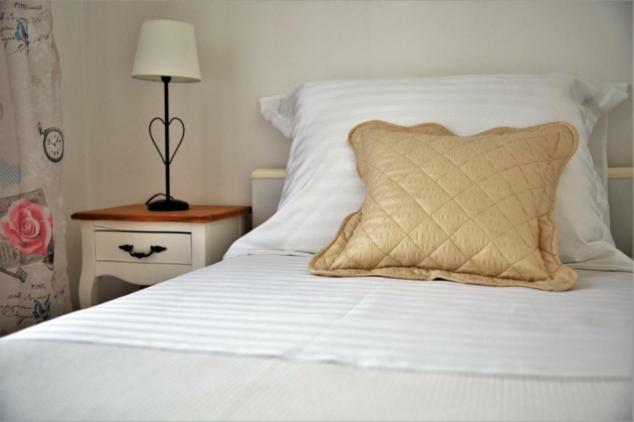 Apartman Lucita สปลิท ภายนอก รูปภาพ